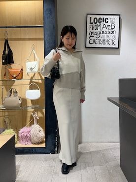 akari_lemageさんのコーディネート