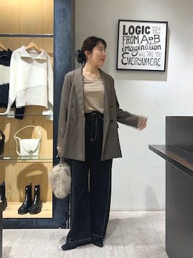 akari_lemageさんのコーディネート