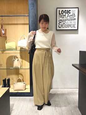 akari_lemageさんのコーディネート