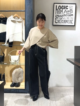 akari_lemageさんのコーディネート