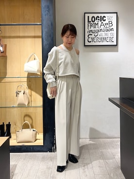 akari_lemageさんのコーディネート