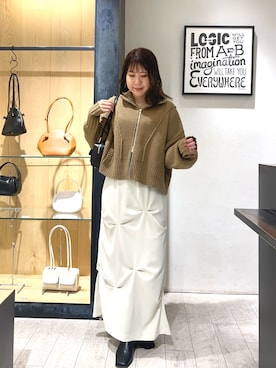 akari_lemageさんのコーディネート