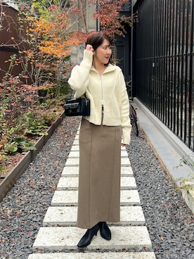 akari_lemageさんのコーディネート