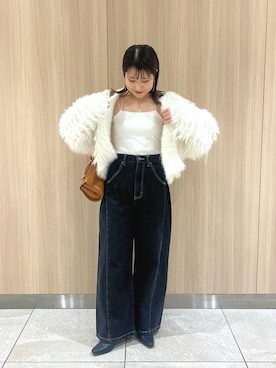 akari_lemageさんのコーディネート