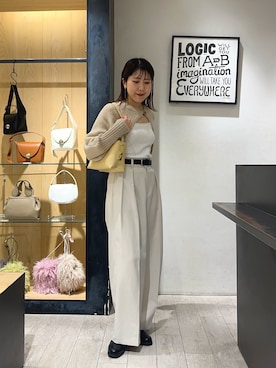 akari_lemageさんのコーディネート