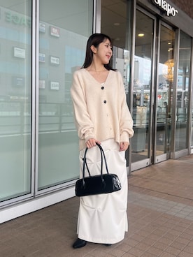 akari_lemageさんのコーディネート