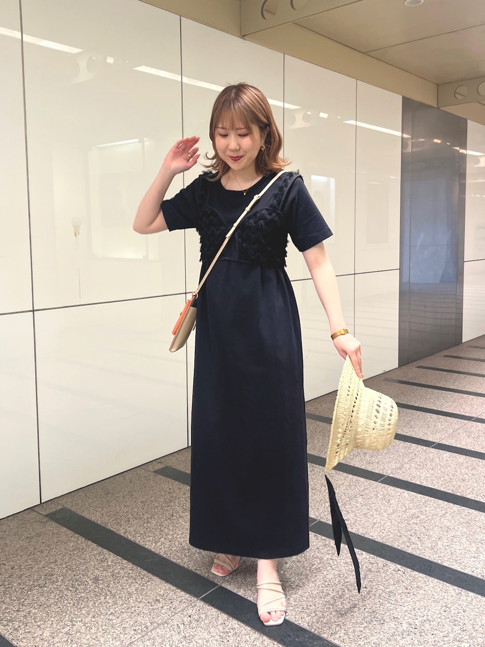 CAPRICIEUX LE'MAGE（カプリシューレマージュ）の「【セットアイテム