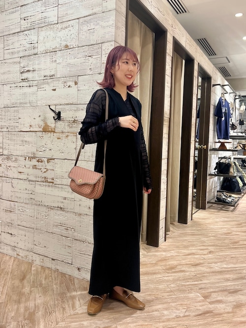 CAPRICIEUX LE'MAGE（カプリシューレマージュ）の「ウエスト