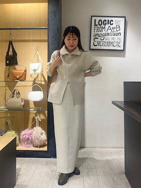 akari_lemageさんのコーディネート