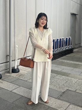 akari_lemageさんのコーディネート