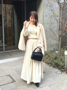 akari_lemageさんのコーディネート