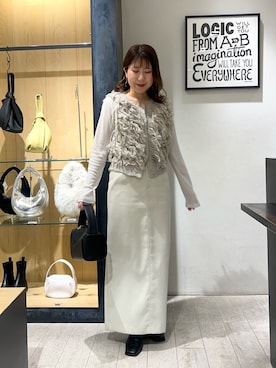 akari_lemageさんのコーディネート