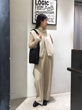 akari_lemageさんのコーディネート