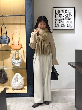 akari_lemageさんのコーディネート