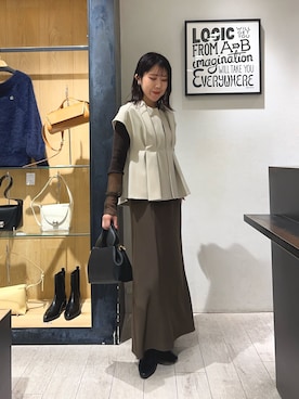 akari_lemageさんのコーディネート