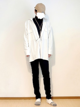 ma612ruさんのコーディネート