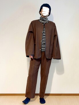 ma612ruさんのコーディネート