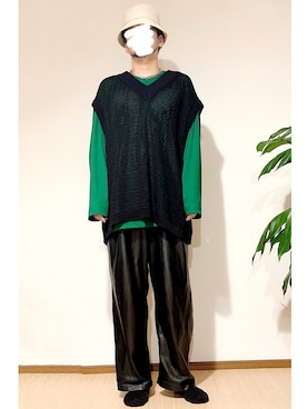 ma612ruさんのコーディネート