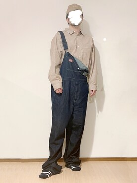 ma612ruさんのコーディネート