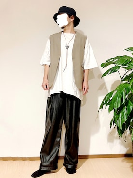 ma612ruさんのコーディネート