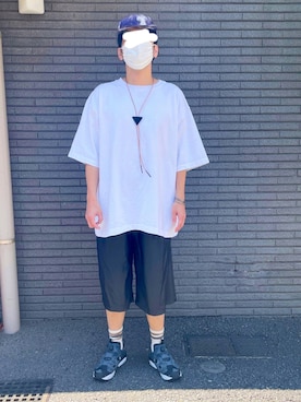 ma612ruさんのコーディネート