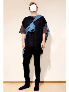 ma612ruさんのコーディネート