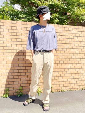 ma612ruさんのコーディネート