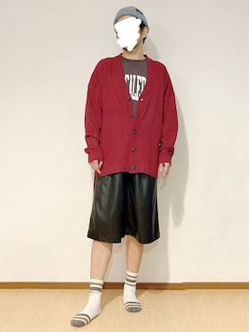 ma612ruさんのコーディネート