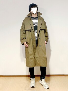 ma612ruさんのコーディネート