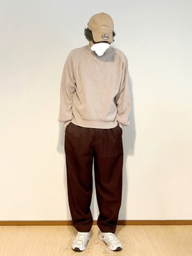 ma612ruさんのコーディネート