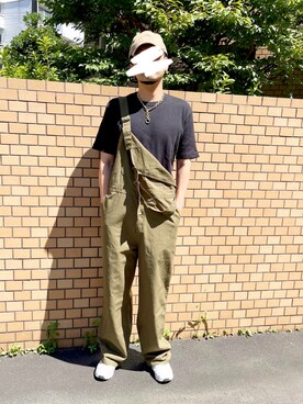 ma612ruさんのコーディネート