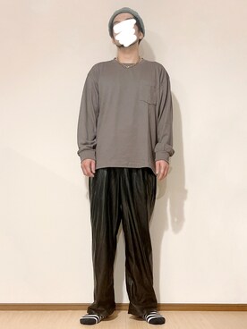 ma612ruさんのコーディネート