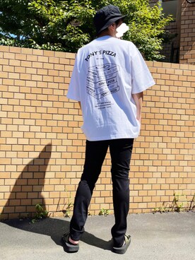 ma612ruさんのコーディネート