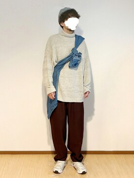 ma612ruさんのコーディネート