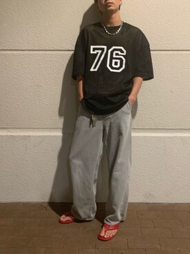 udfashionさんのコーディネート