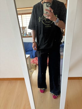 Naoya Fukasawaさんのコーディネート