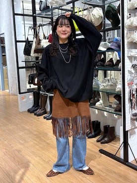 Tenさんのコーディネート