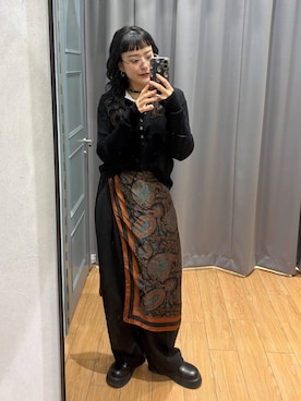 Tenさんのコーディネート