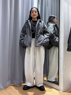 Tenさんのコーディネート