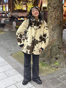 Tenさんのコーディネート