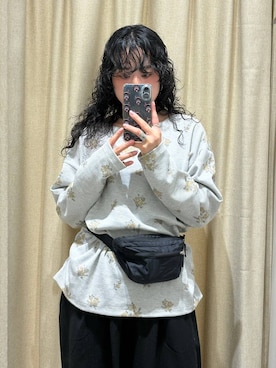 Tenさん(レディース・163cm)の秋コーディネート