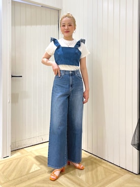 Tenさんのコーディネート