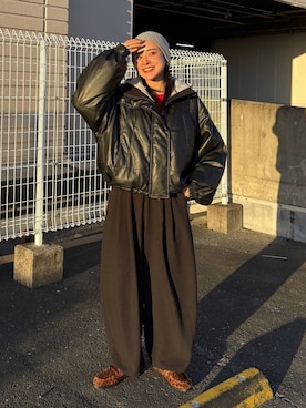 Tenさんのコーディネート