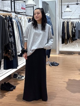 Tenさんのコーディネート