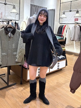 Tenさんのコーディネート