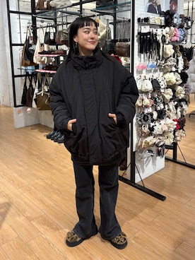 Tenさんのコーディネート