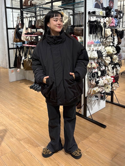 セール】【LFM(U)】エアサーマルモンスターブルゾン 494555（ダウン