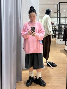 Tenさんのコーディネート