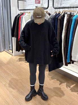 Tenさんのコーディネート