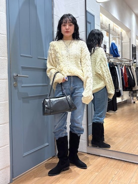 Tenさんのコーディネート